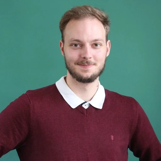 Maximilian von Motz