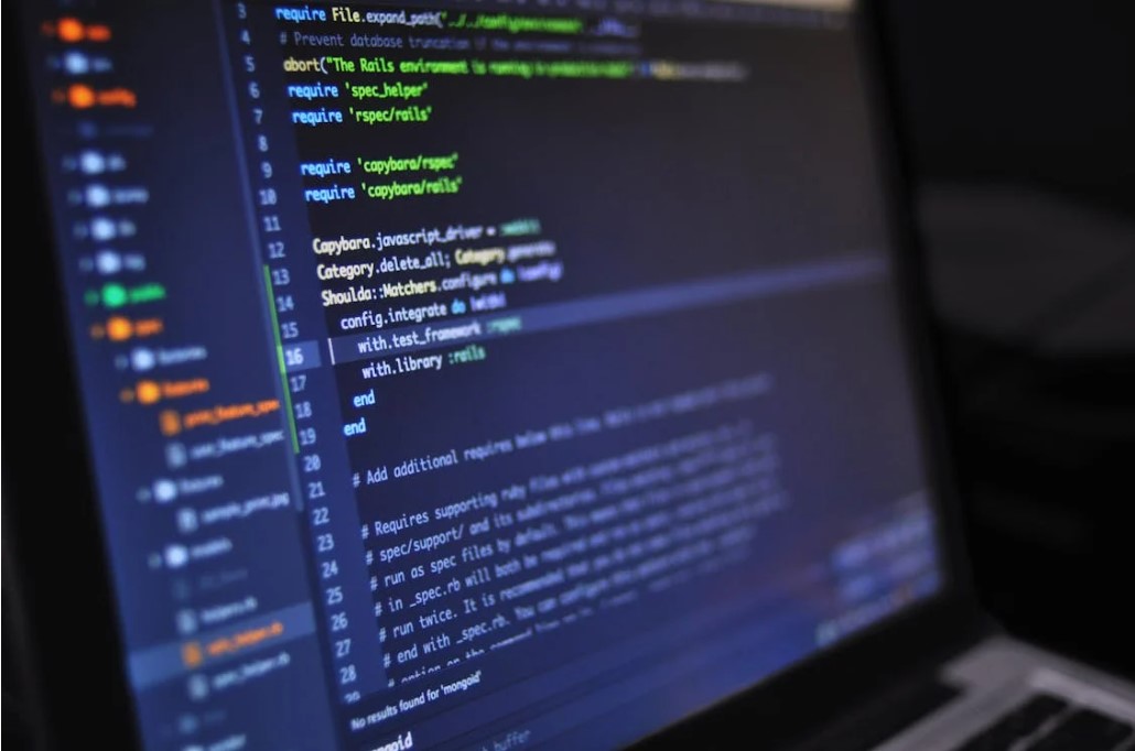 Software Development von IT Nobility
