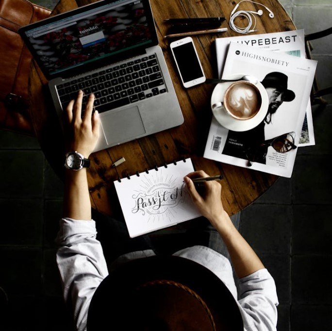 Webhosting Service von IT Nobility
